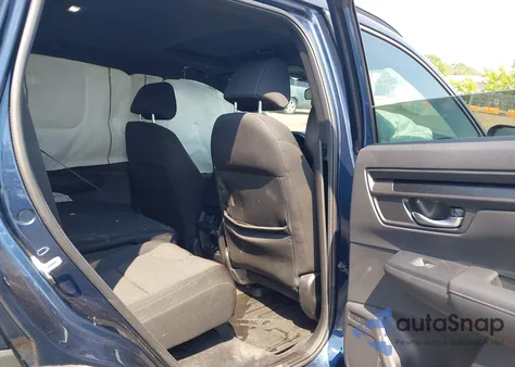 2024 Honda Cr-V Sport from USA, damaged, VIN 5J6RS6H58RL005201